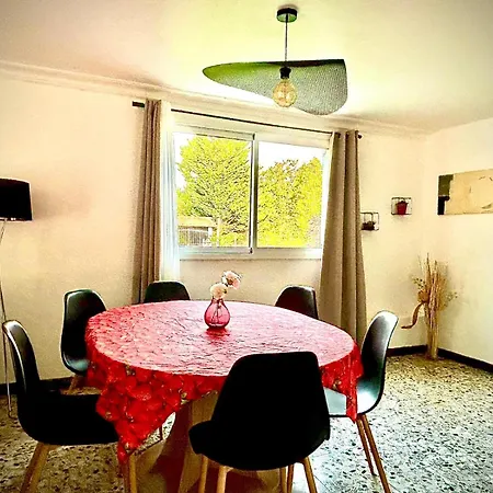 Ferienhaus Le Pain Perdu De Germaine *