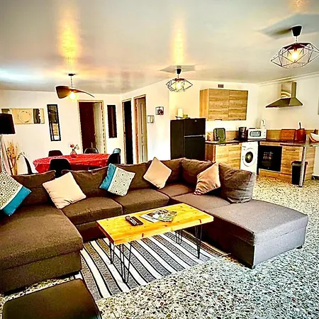 Ferienhaus Le Pain Perdu De Germaine *