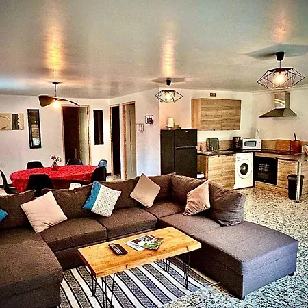 Ferienhaus Le Pain Perdu De Germaine Château-Gontier