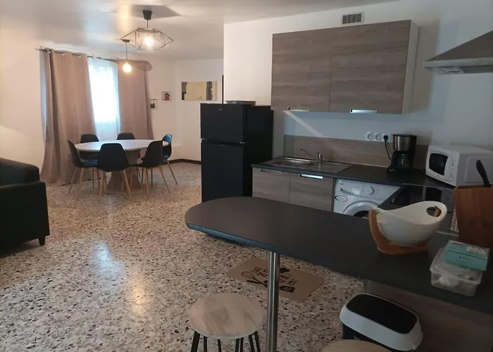 Le Pain Perdu De Germaine Hébergement de vacances *