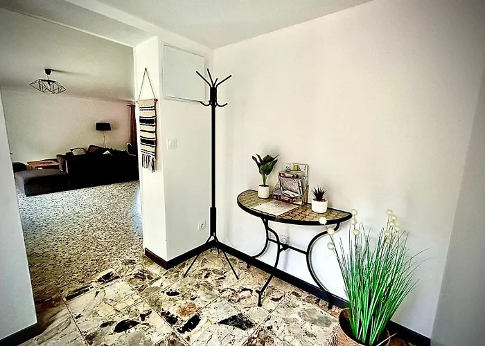 Le Pain Perdu De Germaine Hébergement de vacances