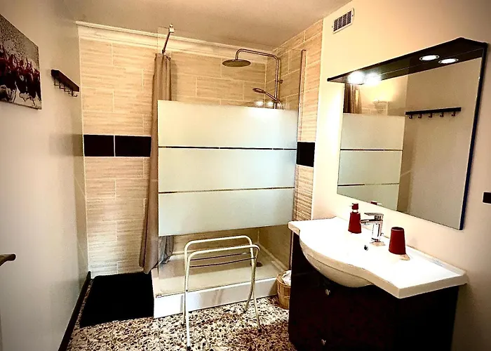 Hébergement de vacances Le Pain Perdu De Germaine