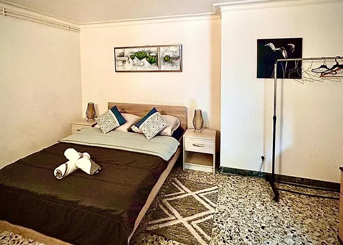 Le Pain Perdu De Germaine Hébergement de vacances *