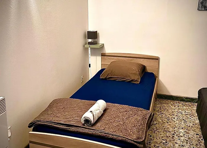 Le Pain Perdu De Germaine *