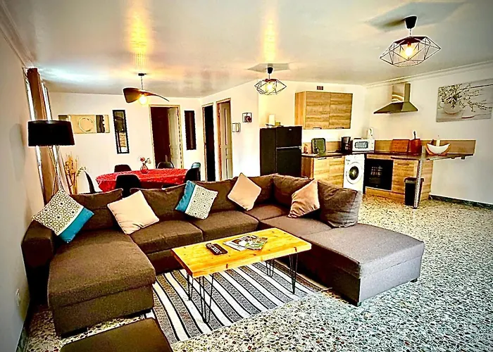 בית נופש Le Pain Perdu De Germaine *