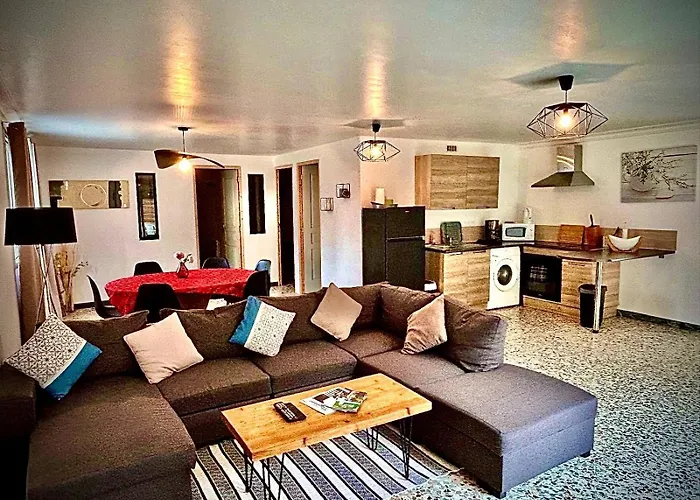 בית נופש Le Pain Perdu De Germaine Château-Gontier